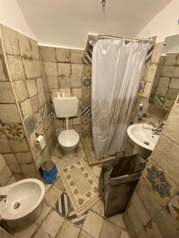 Вілла Casa Turnone Мартіна-Франка Екстер'єр фото