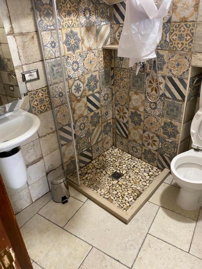 Вілла Casa Turnone Мартіна-Франка Екстер'єр фото
